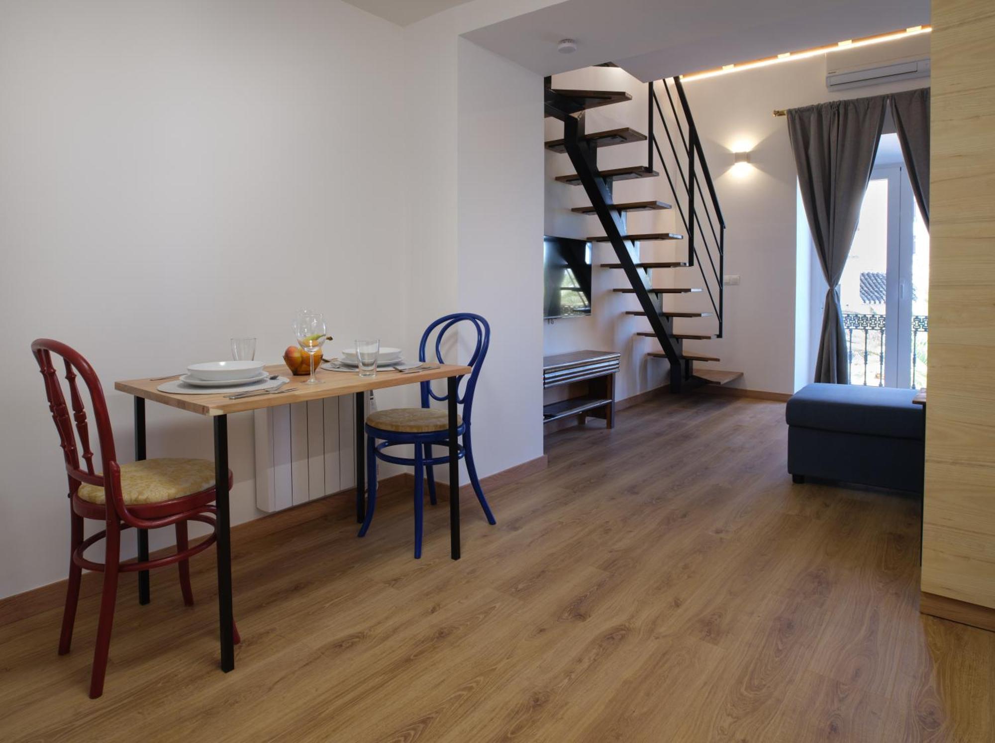 V11Apartamentos 3 아르키도나 외부 사진